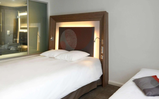 Novotel Avignon Centre