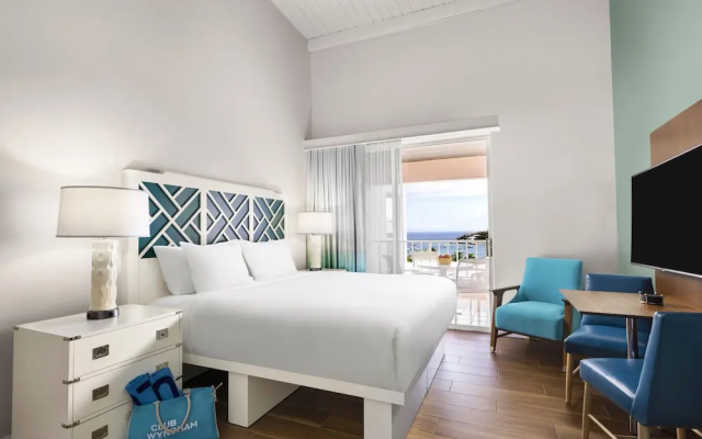 Club Wyndham Elysian Beach Resort