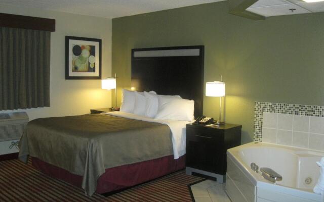 Best Western Germantown Inn