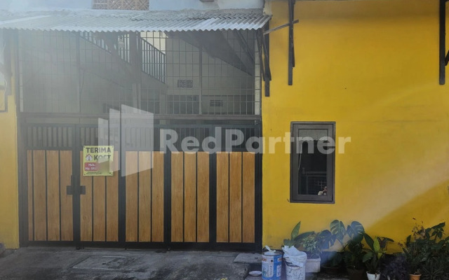 Gedangan Indah Homestay RedPartner