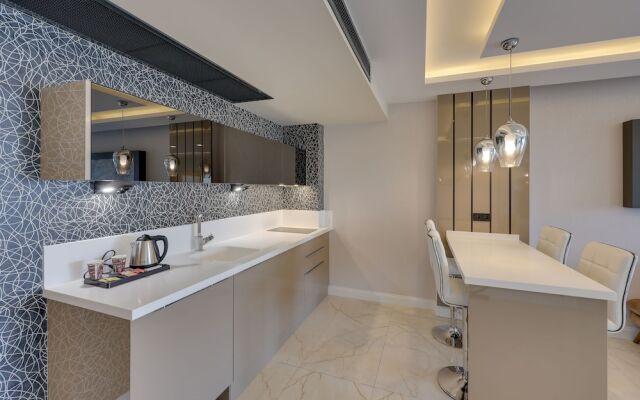 Ege Birlik Seasight Suites