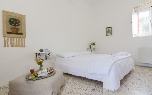 Agriturismo di Serragiumenta