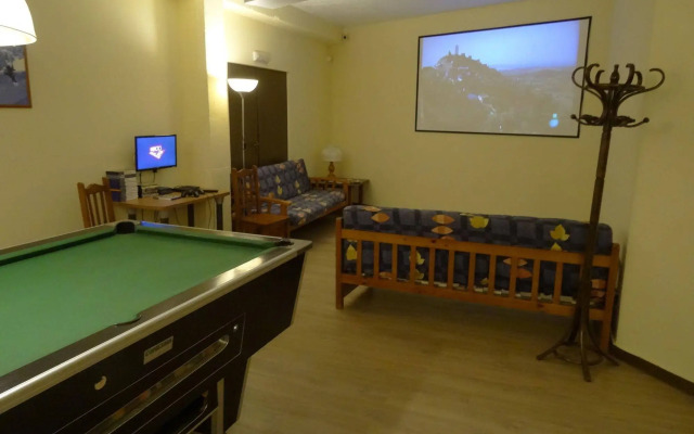 Aparthotel Sant Andreu