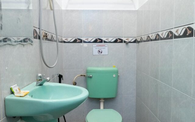 OYO 603 Sri Padang Inn