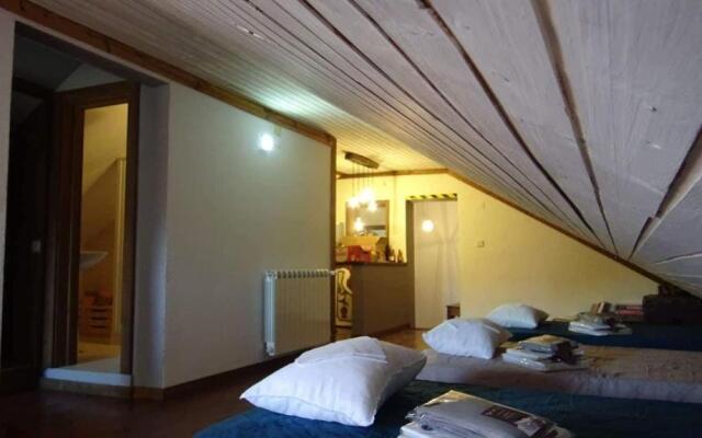 Lago da Garça Guesthouse