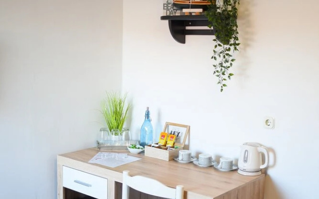 Guesthouse Kod Spavalice