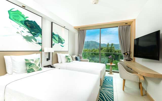 Hilton Garden Inn Phuket Bang Tao