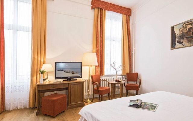 Hotel Kaiser Wilhelm