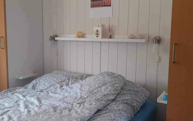 4 Star Holiday Home in Hemmet