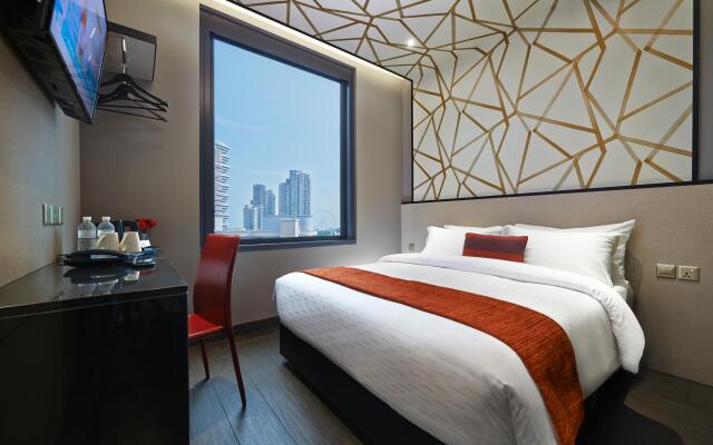 Hotel Boss