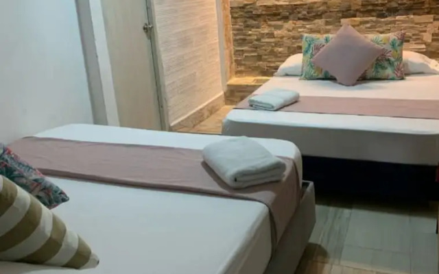 Hostal Catalleya
