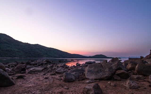YHA Pak Sha O Youth Hostel (Sai Kung)