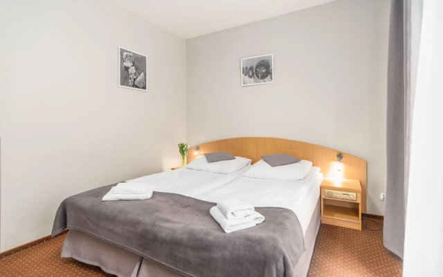 SeaPark Hotel Wellness & Spa