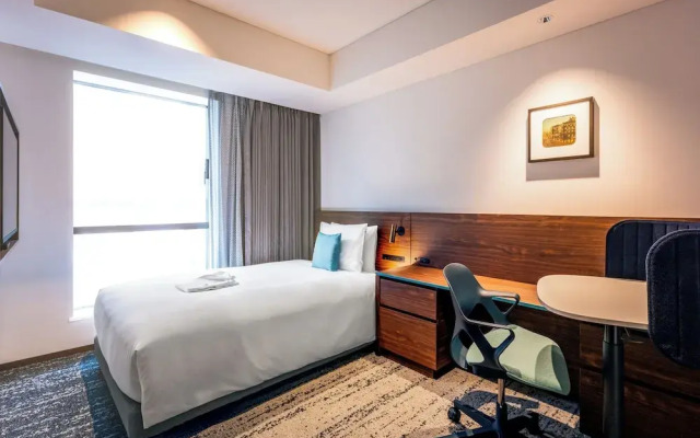 THE GATE HOTEL YOKOHAMA by HULIC