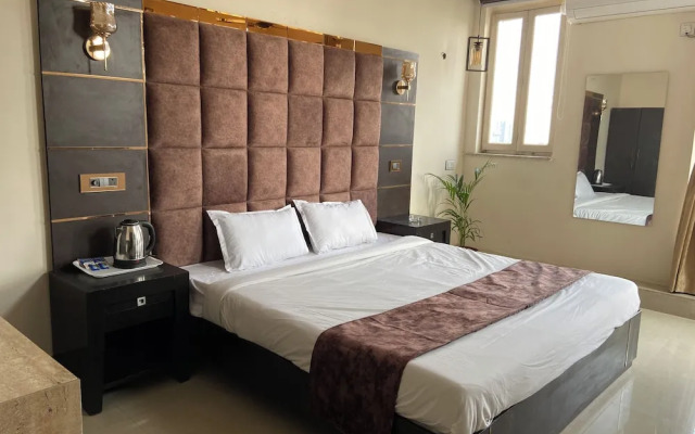 The Aster Penthouse