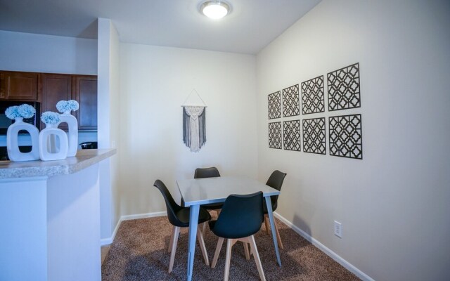 Indy Stadium Villas 707