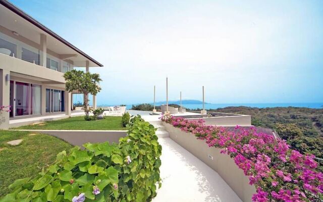 Summitra Pavilion Villa No. 3