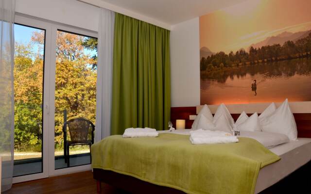 Hotel Spirodom Admont