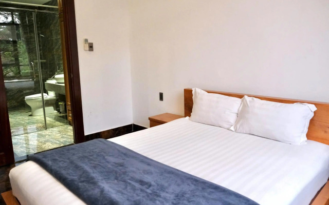 Kim Minh Apartment & Hotel