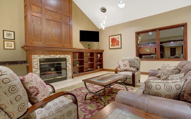 Travelodge Iowa City