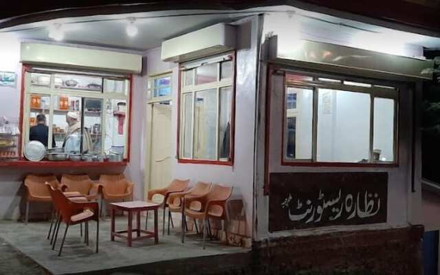 Nazara Hotel And Restaurant