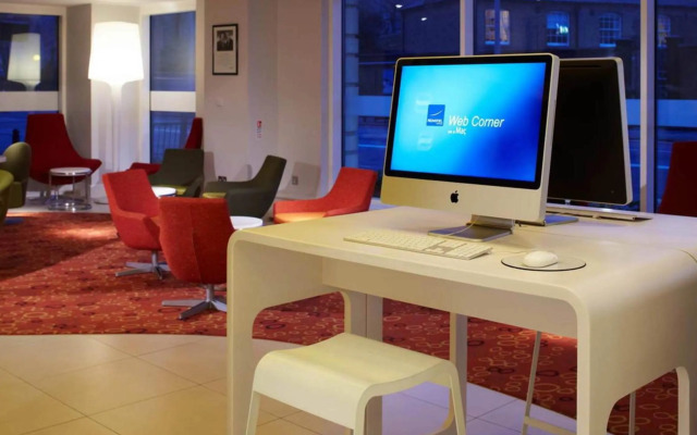 Novotel London Waterloo