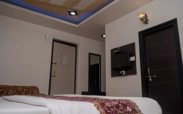 Hotel Ruby