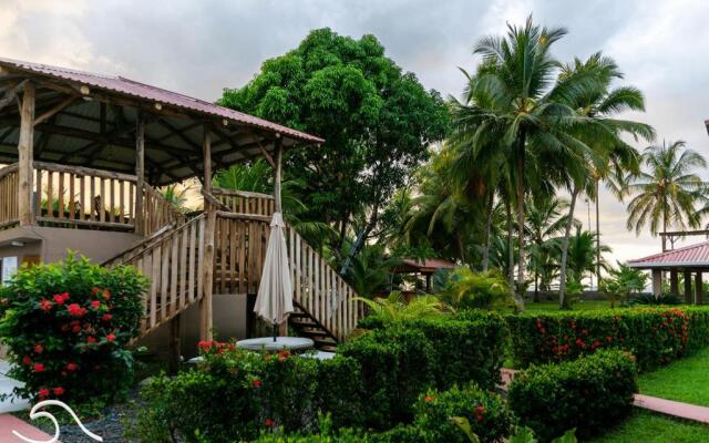 Hotel La Tranquilidad