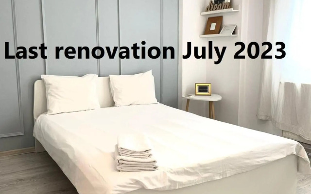 Urbanika Living - Central/ Old city 1