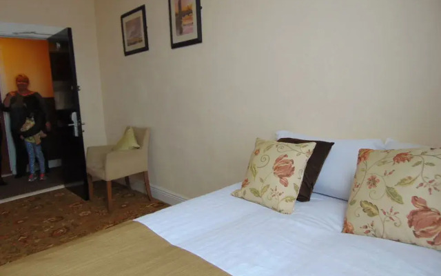 Travel Inn Dublin