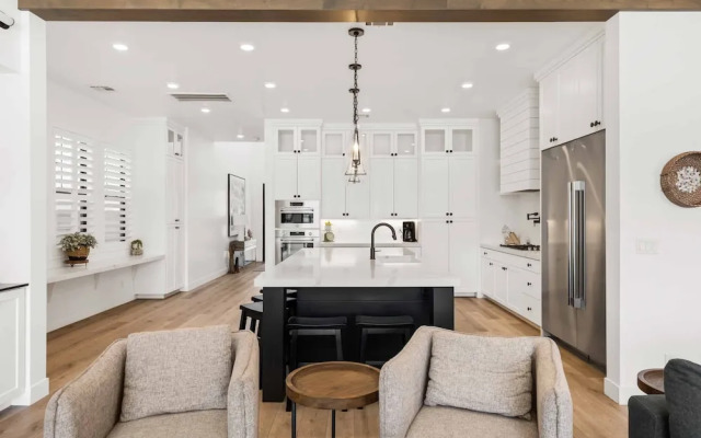 Sandy Beach Estate by RedAwning