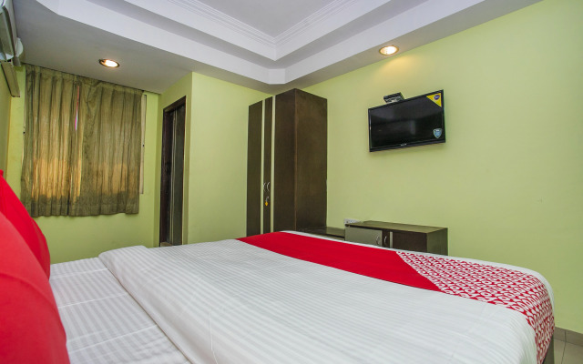 The Hotel Nalanda by OYO Rooms