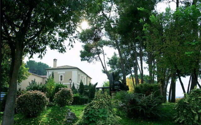 Rusticae Hotel LEstació