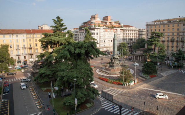 Rentopolis Porta Vittoria