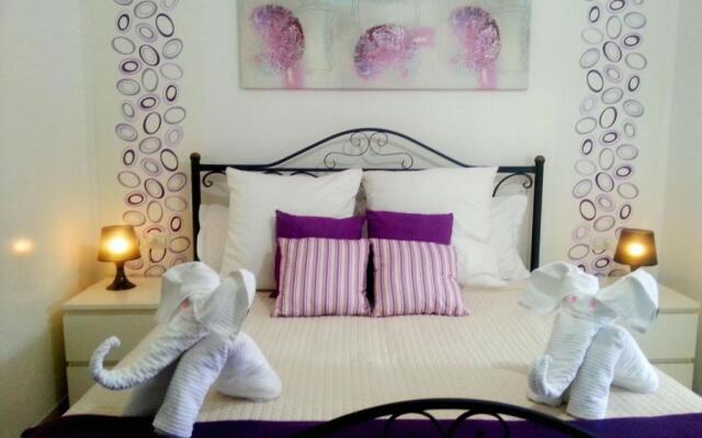 Mamma Lucia B&B