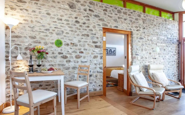 Old Orchard Barn - The Annexe
