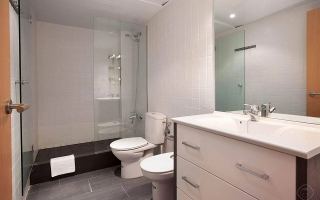 The Streets Apartments