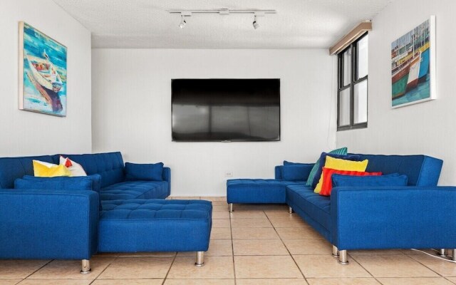 Puerto Rico Vacation Rental w Amazing Views Otium Rentals