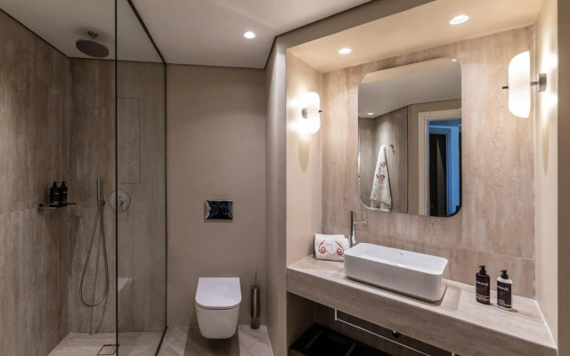 Kerkyra Blue Hotel & Spa by Louis Hotels