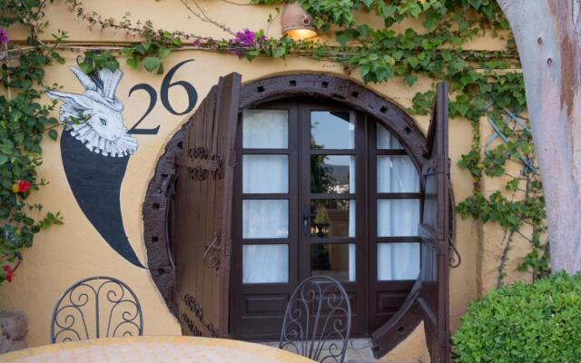 Pikes Ibiza - Adults Only