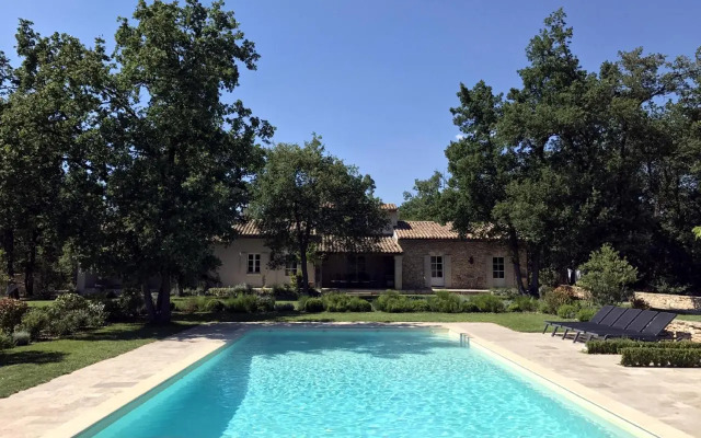 La Bergerie Provencale