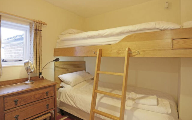 Holiday Home Wayfarer