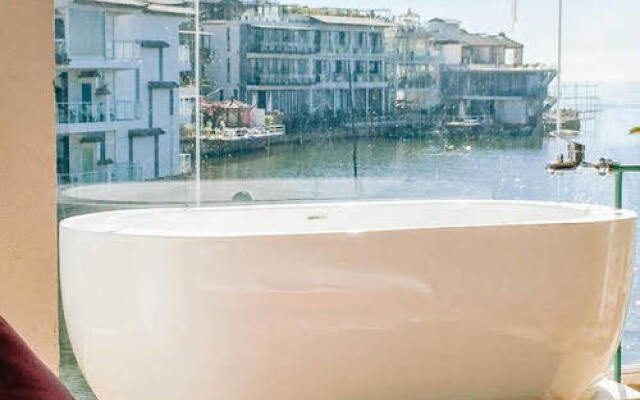 Yishiqingyuan Sea View Boutique Inn