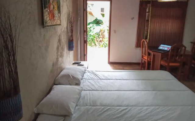 OYO - Pousada em Penedo