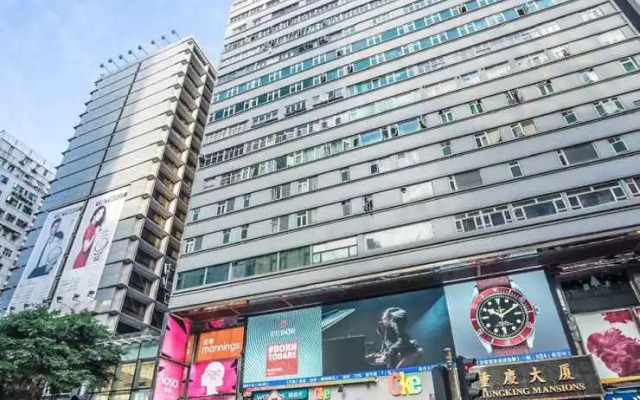 licheng guesthouse