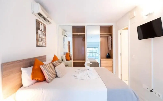 Seasonal Living Oshun Madrid Norte