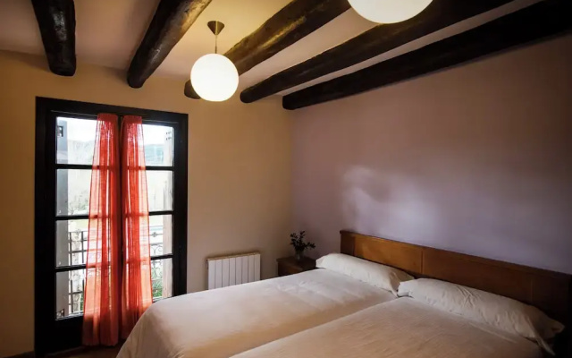 Camping & Bungalows Ligüerre de Cinca