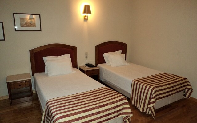 Hotel Sao Lazaro