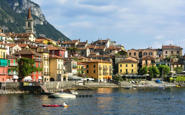 Varenna Lake View 1