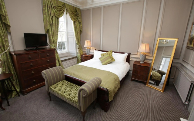 Rothley Court Hotel by Greene King Inns